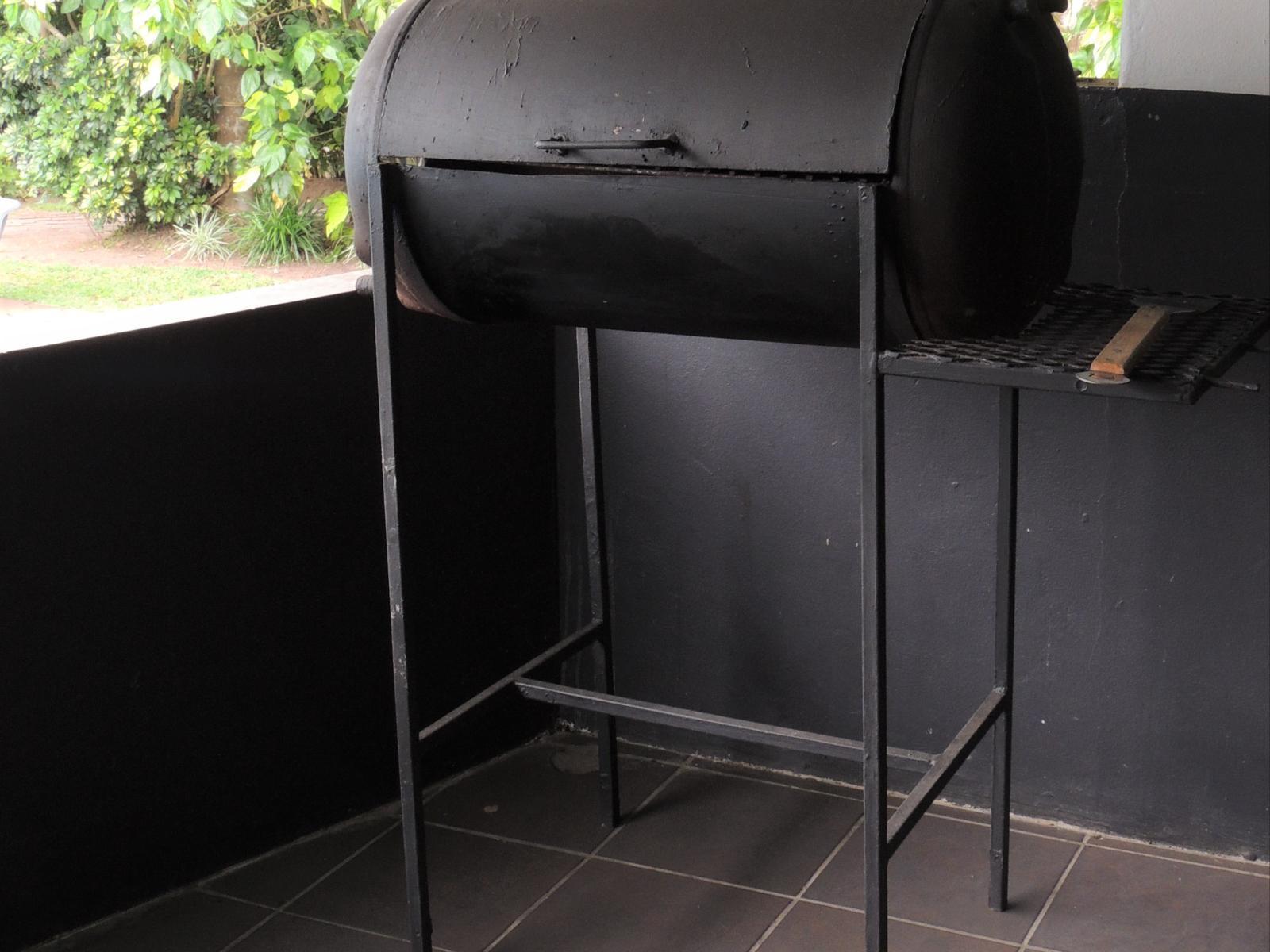 Braai/BBQ facilities