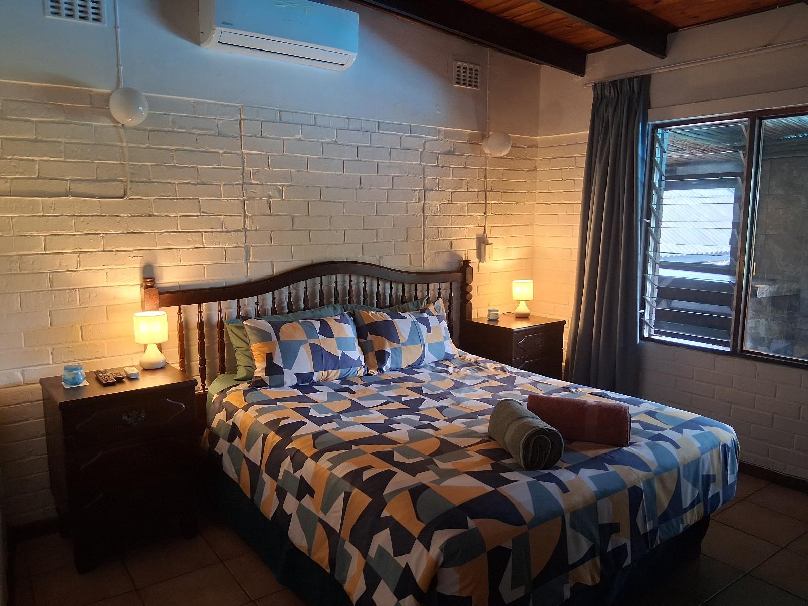 Room 1 — Photo of the whole room