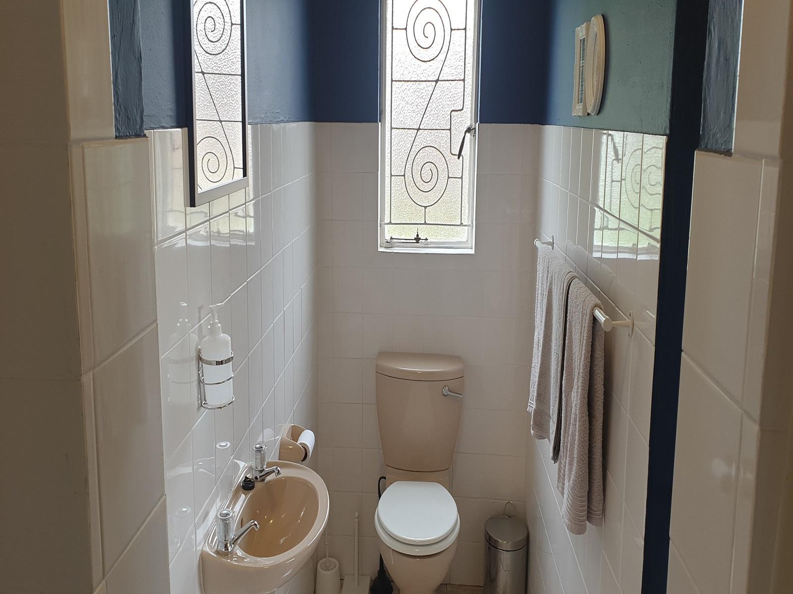 Room 1 — Bathroom