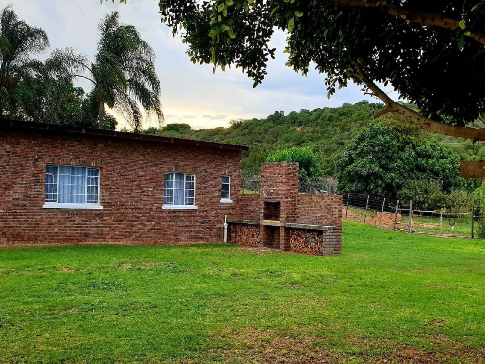 Property / Building
