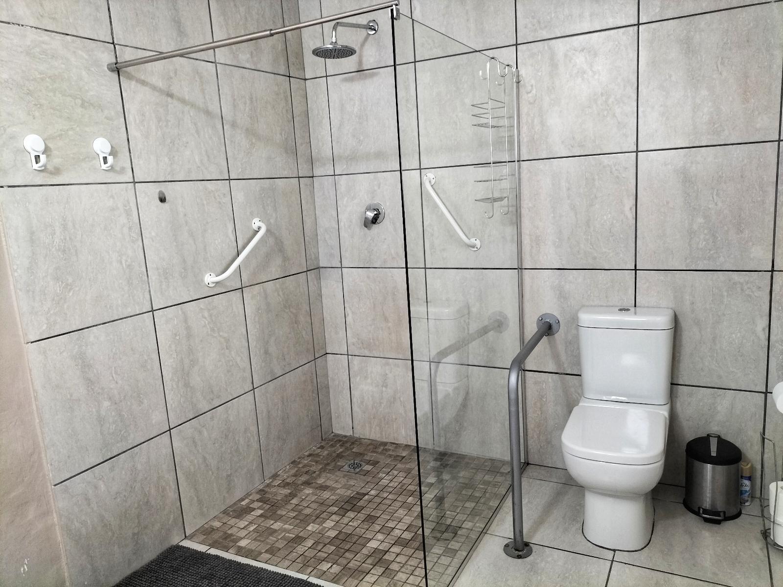 Room 5 — Bathroom