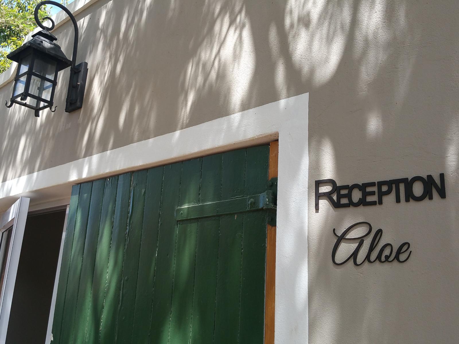 Property / Building