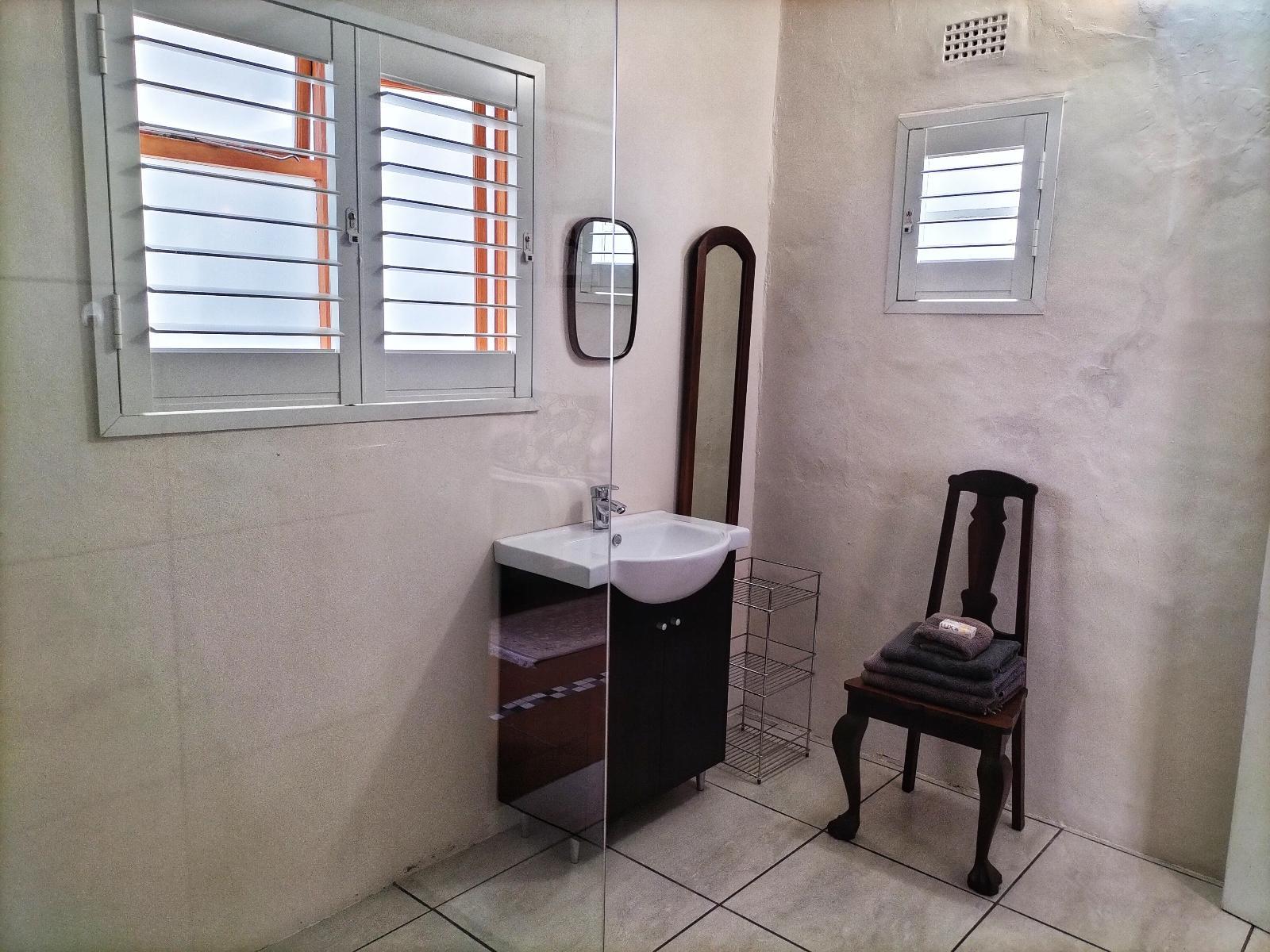 Room 5 — Bathroom