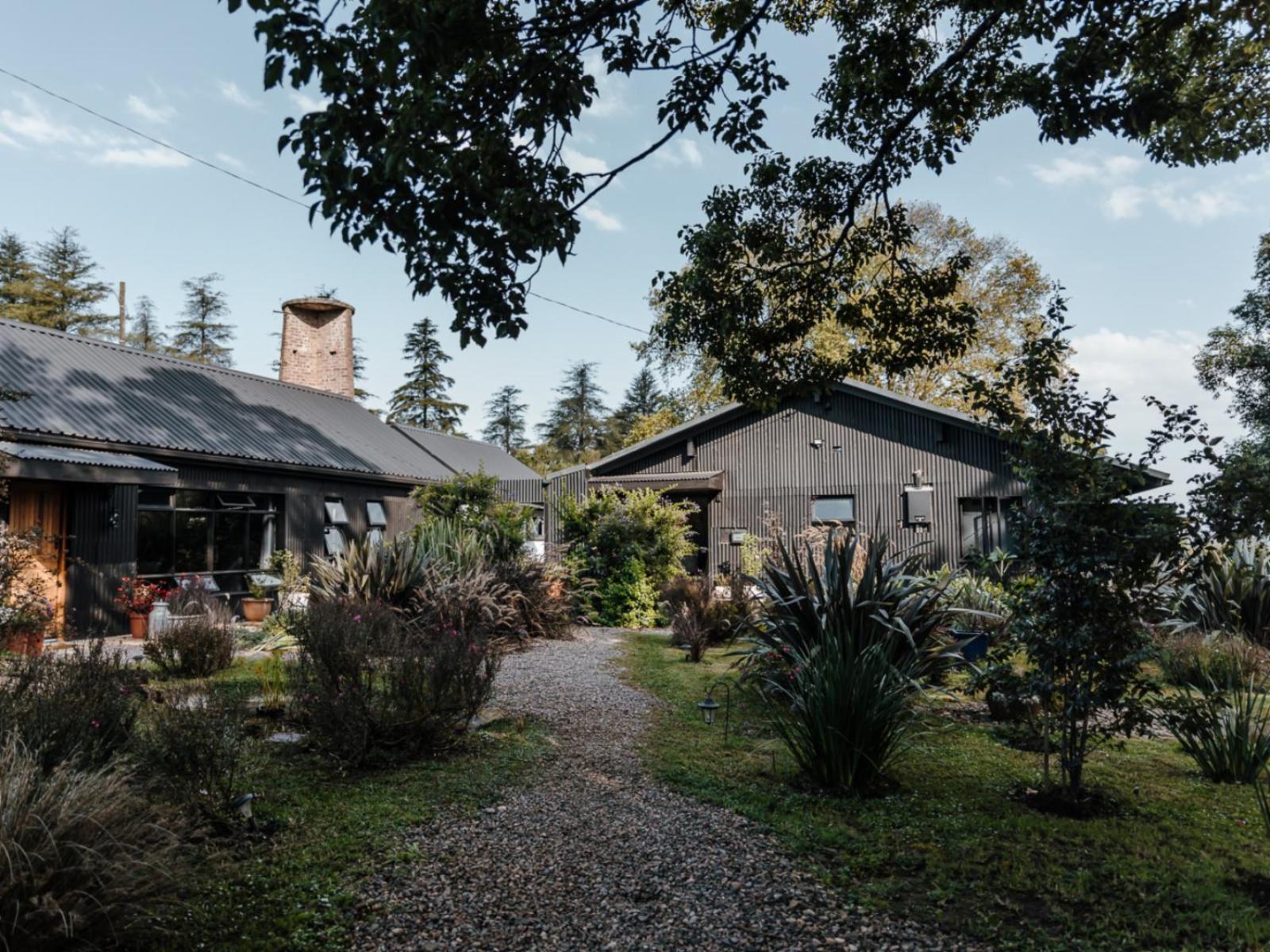 Property / Building