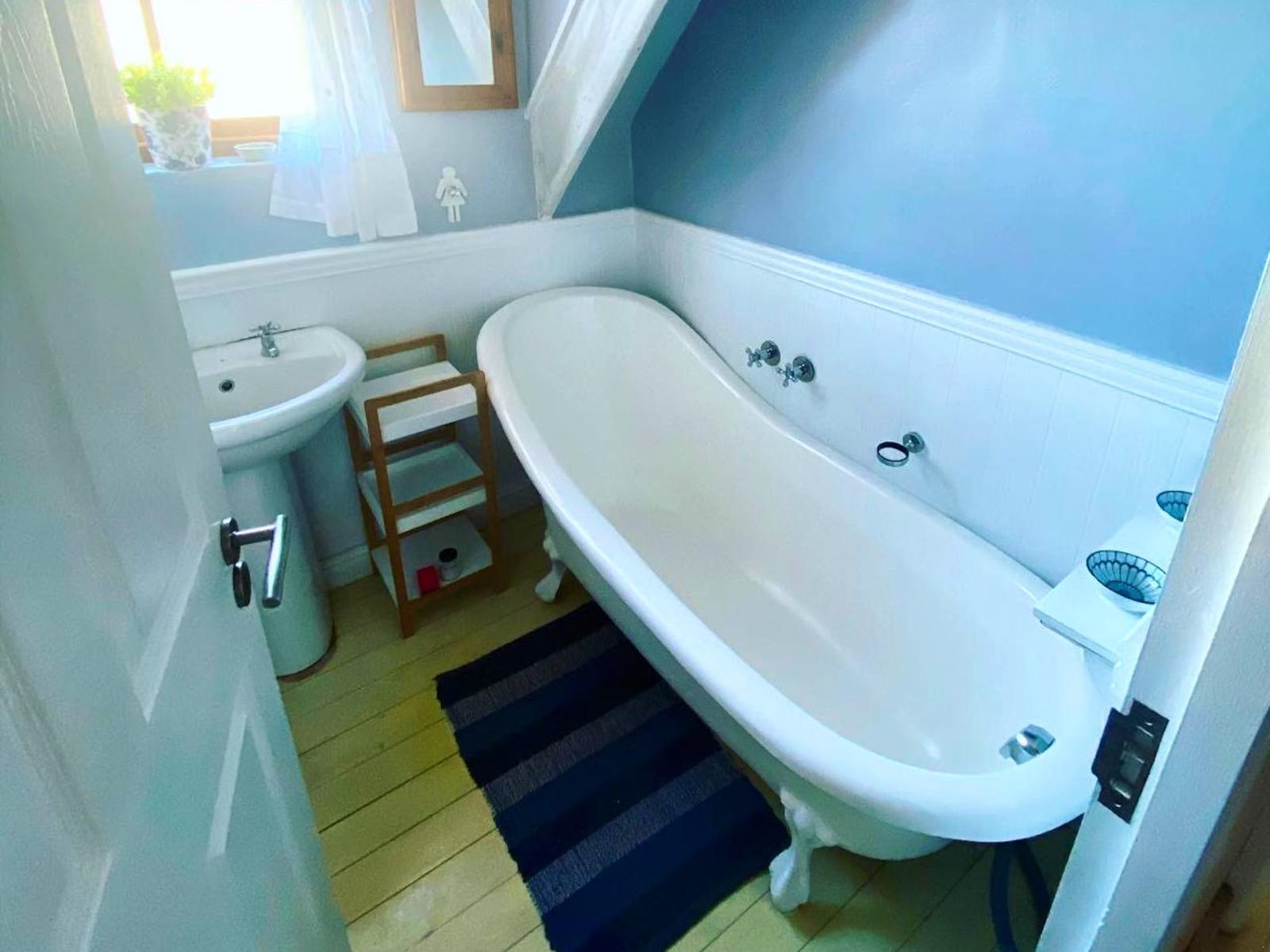 Room 3 — Bathroom