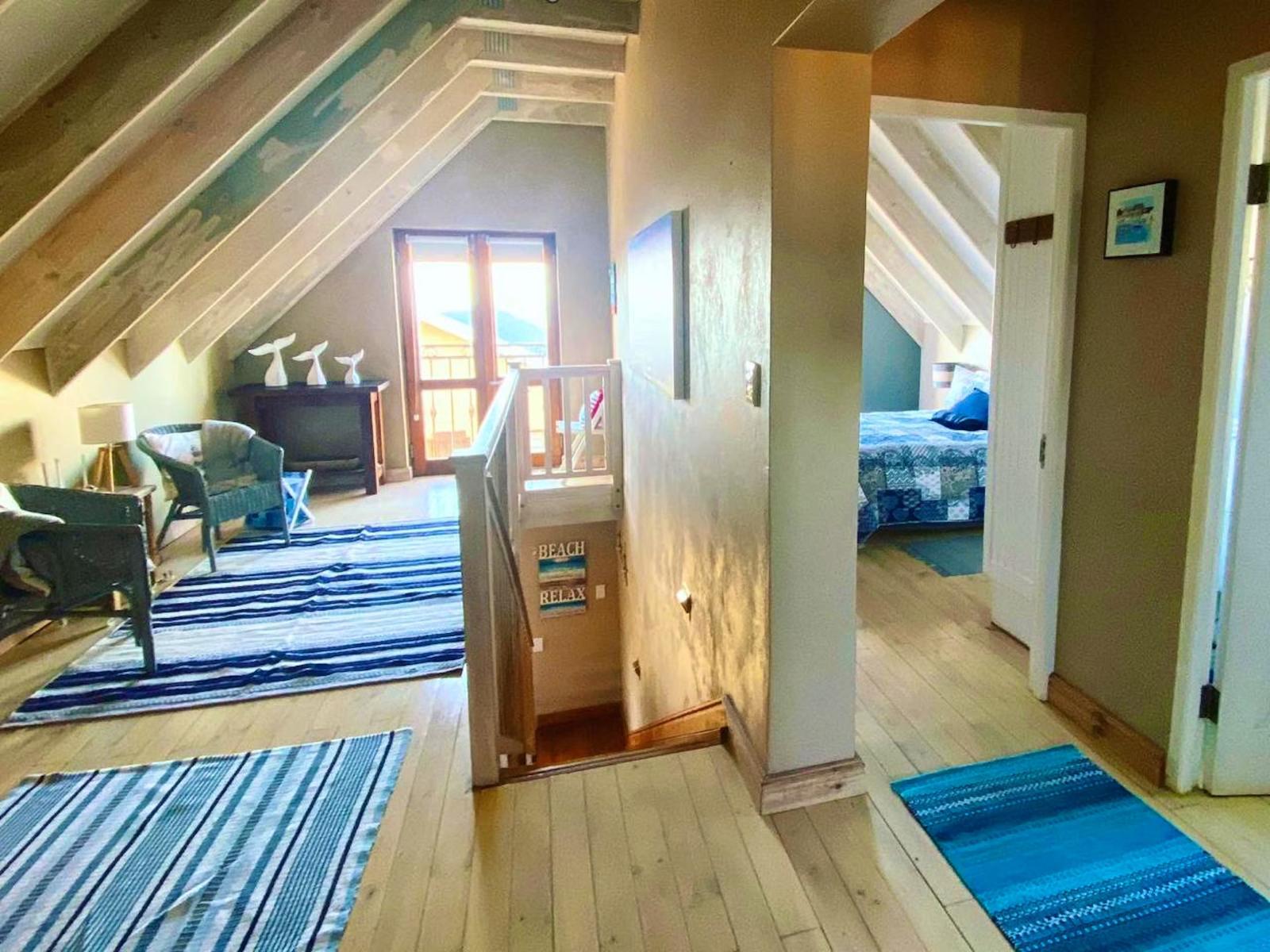 Room 3 — Photo of the whole room
