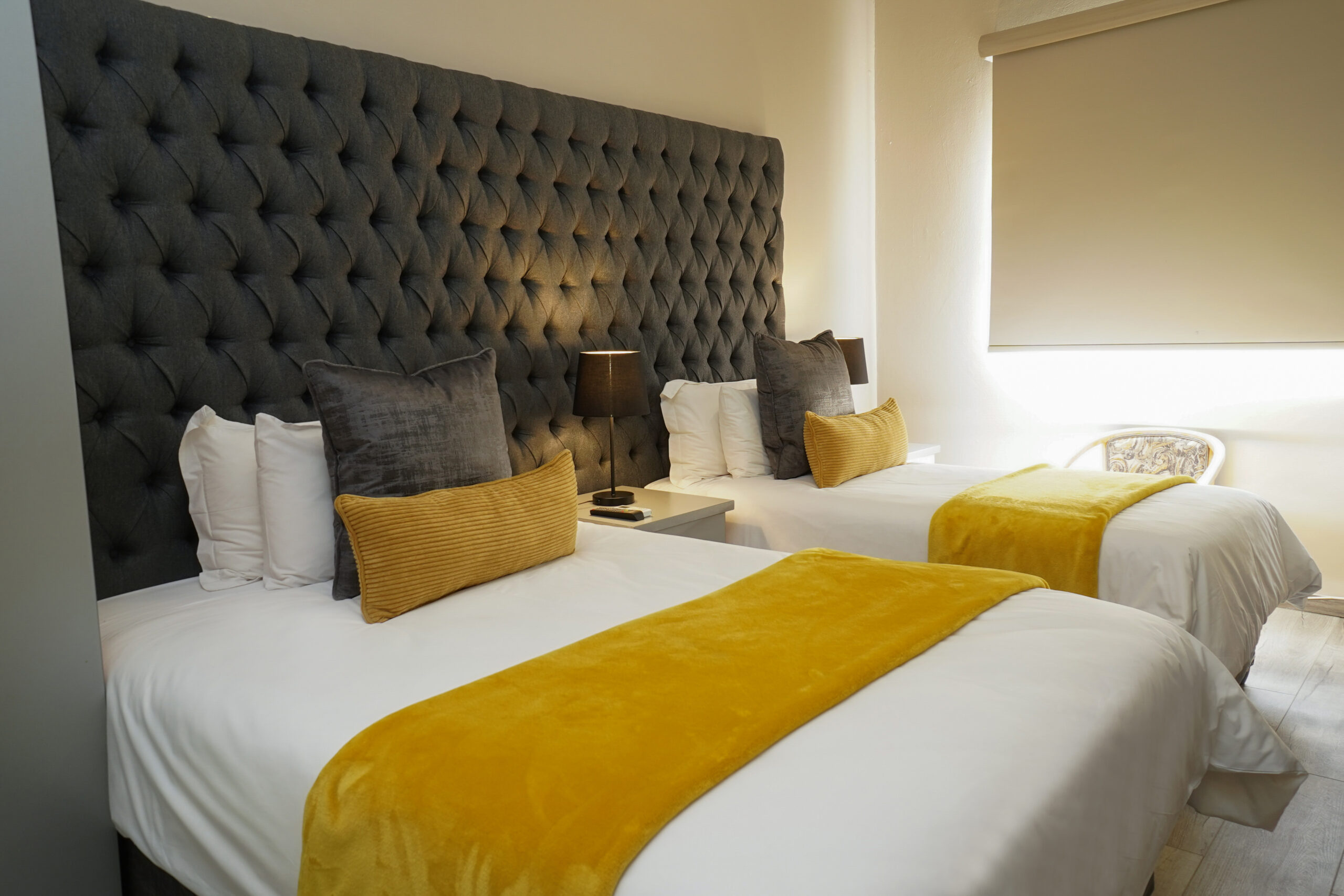 Morning Star Express Hotel