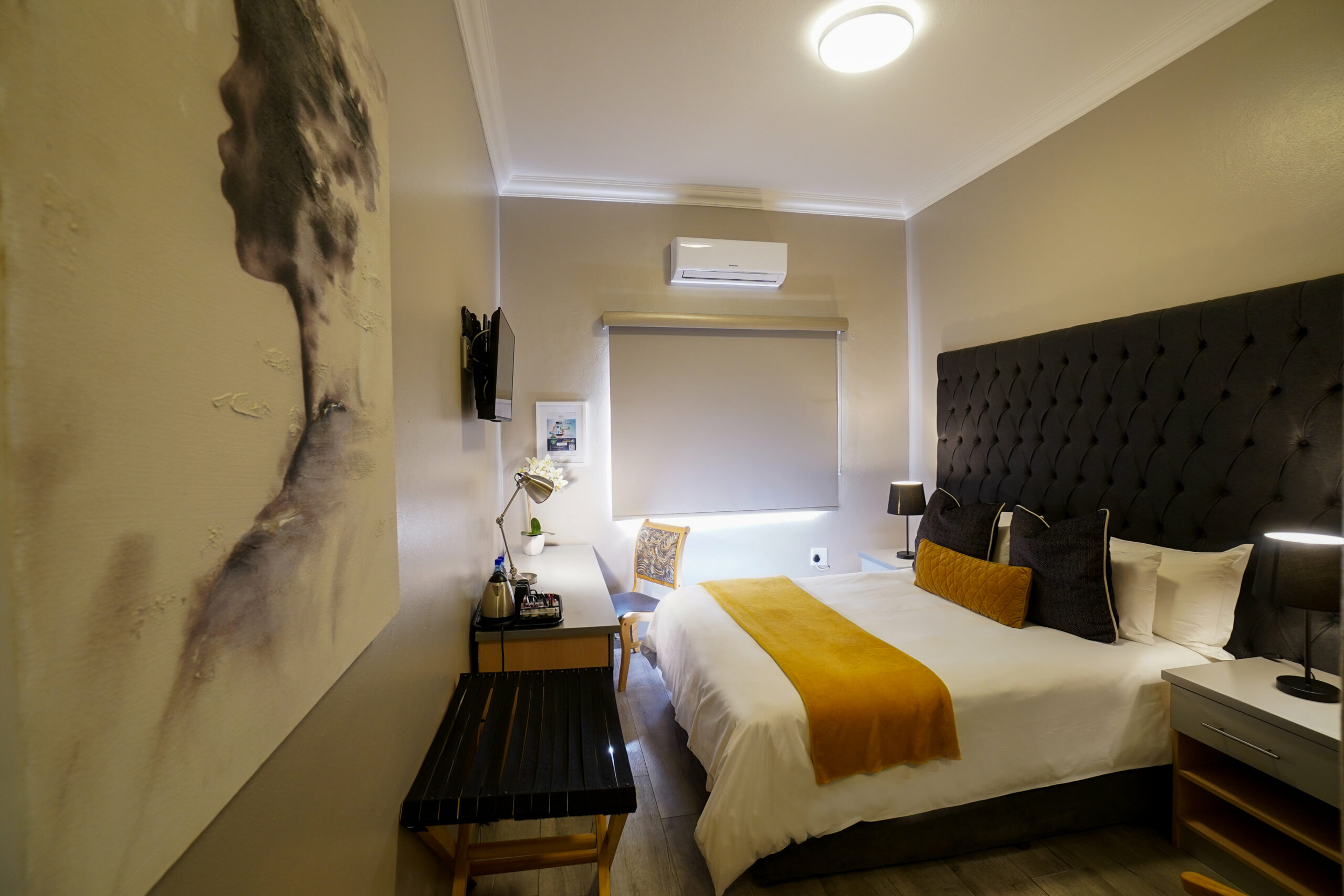 Morning Star Express Hotel