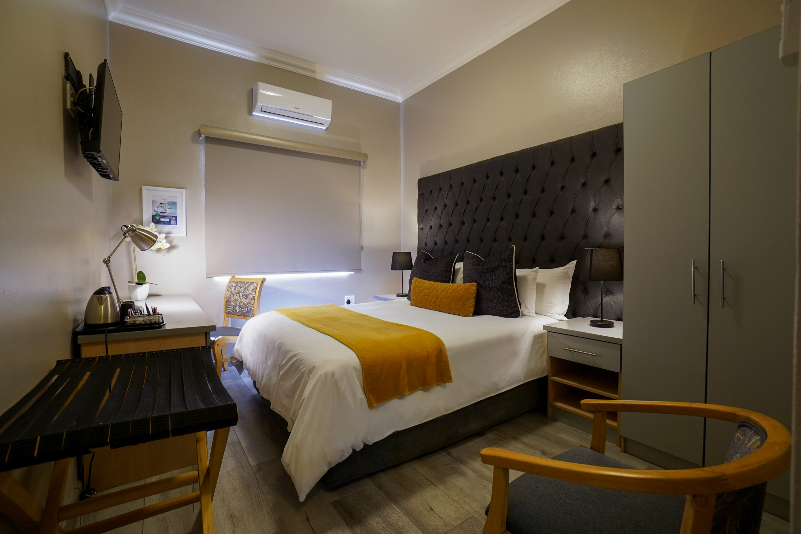 Morning Star Express Hotel