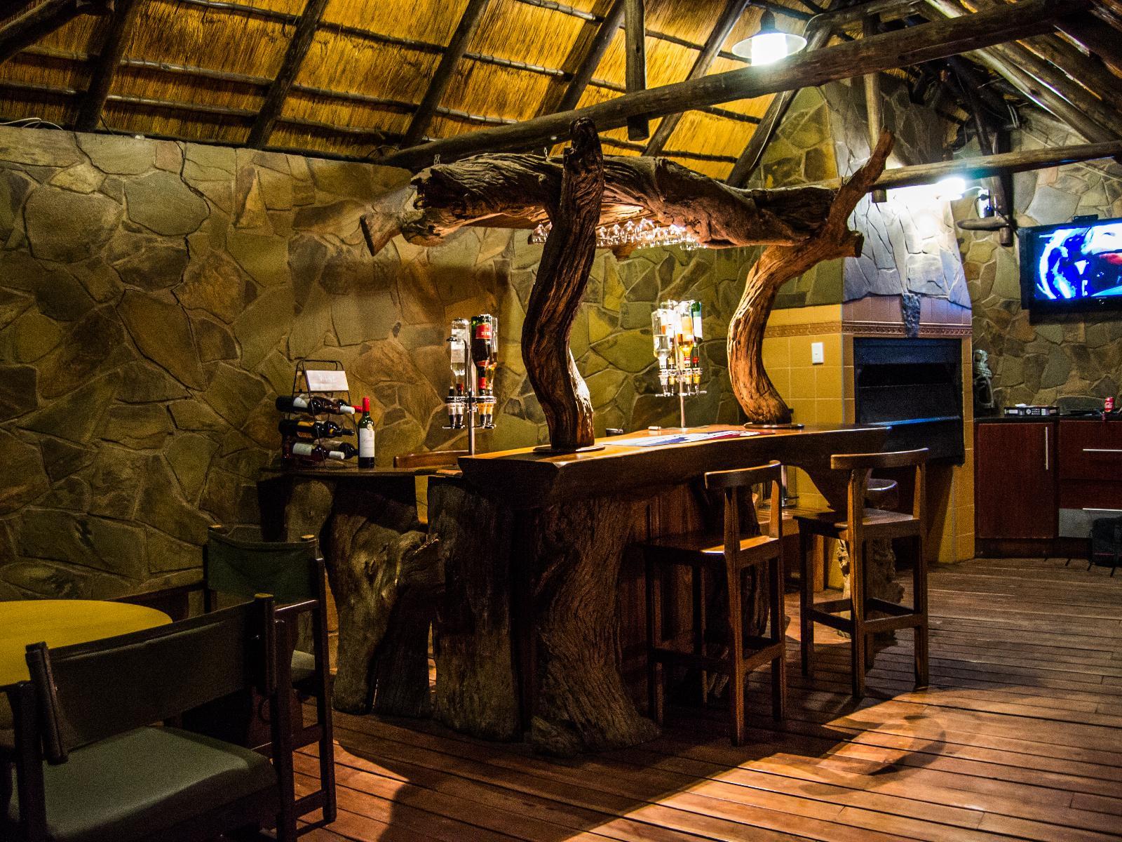 Lounge or bar