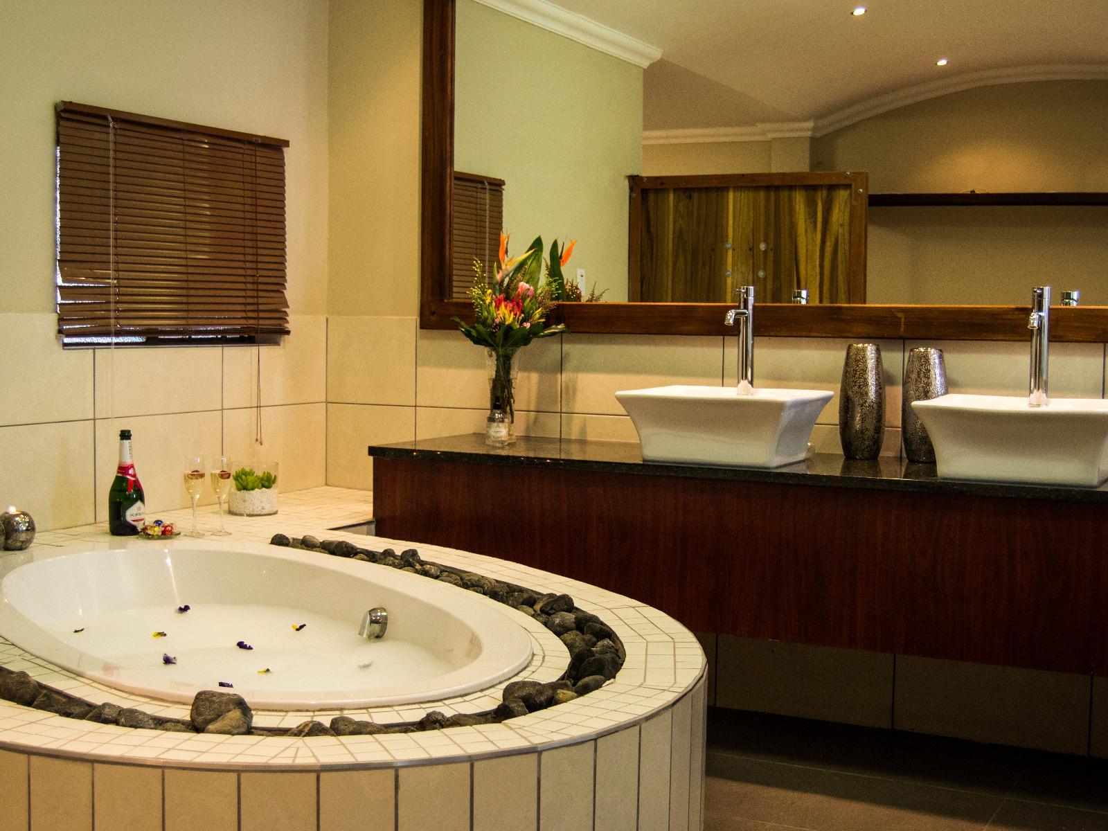 Room 3 — Bathroom