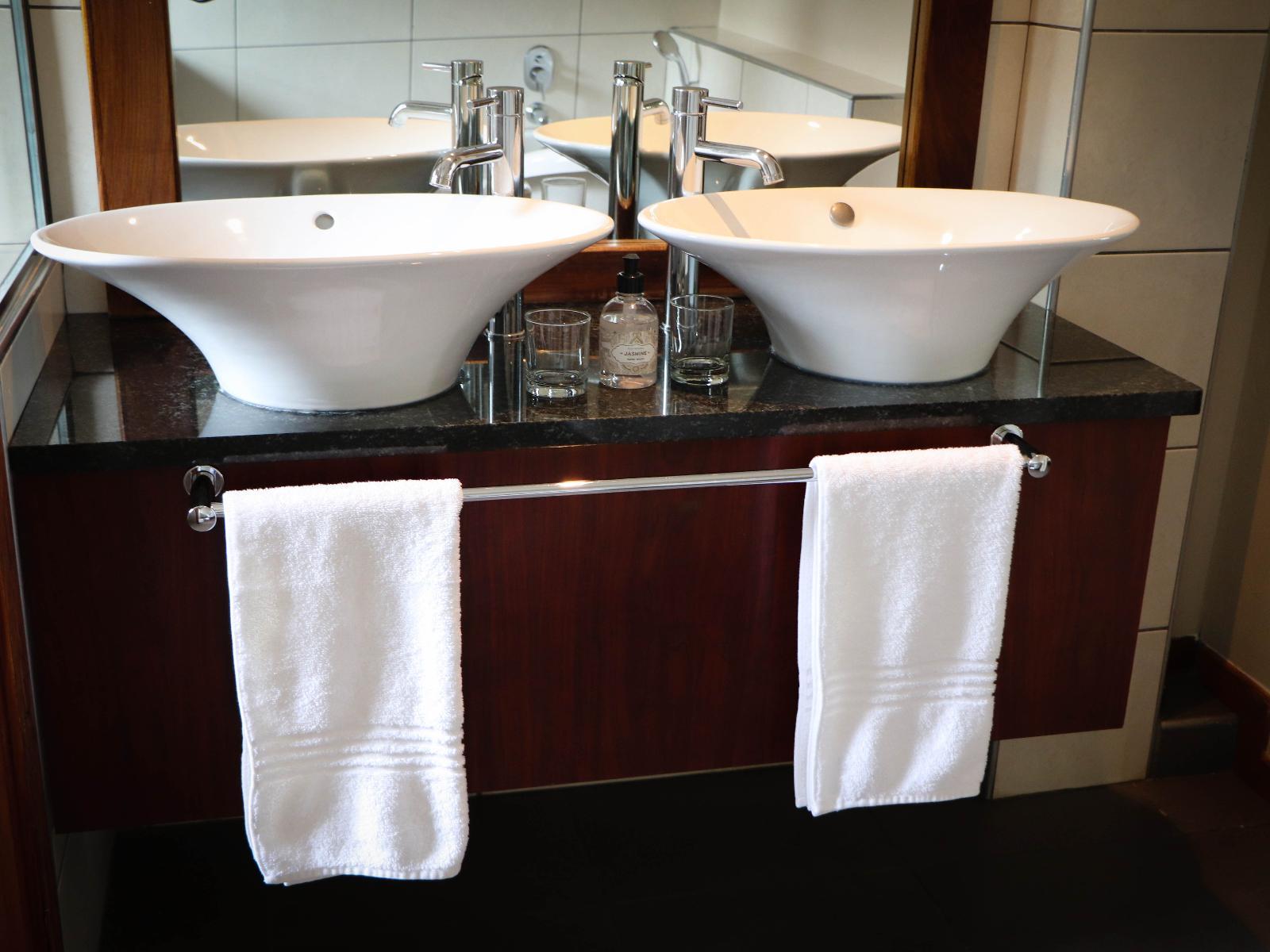 Room 2 — Bathroom