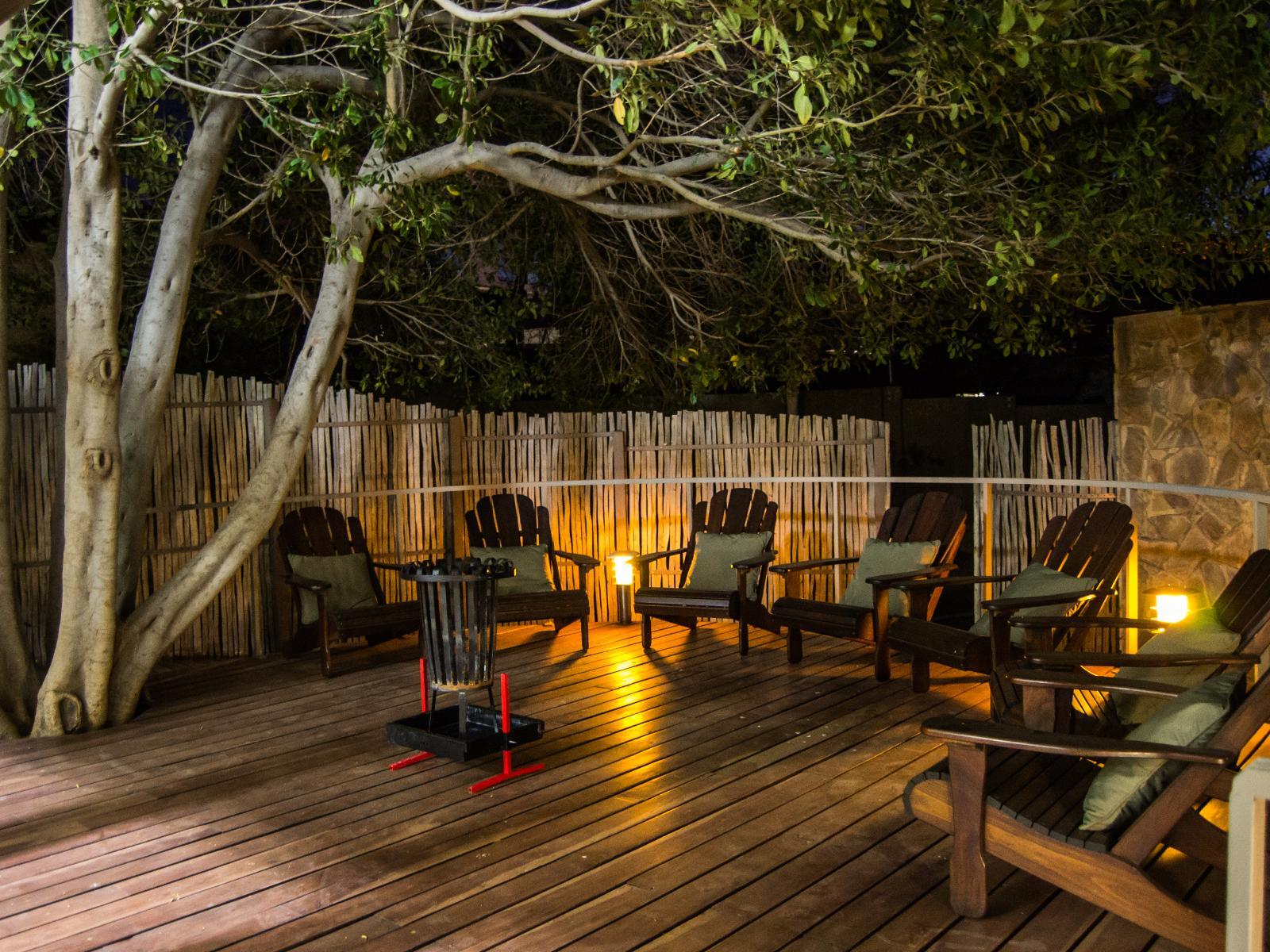 Lounge or bar