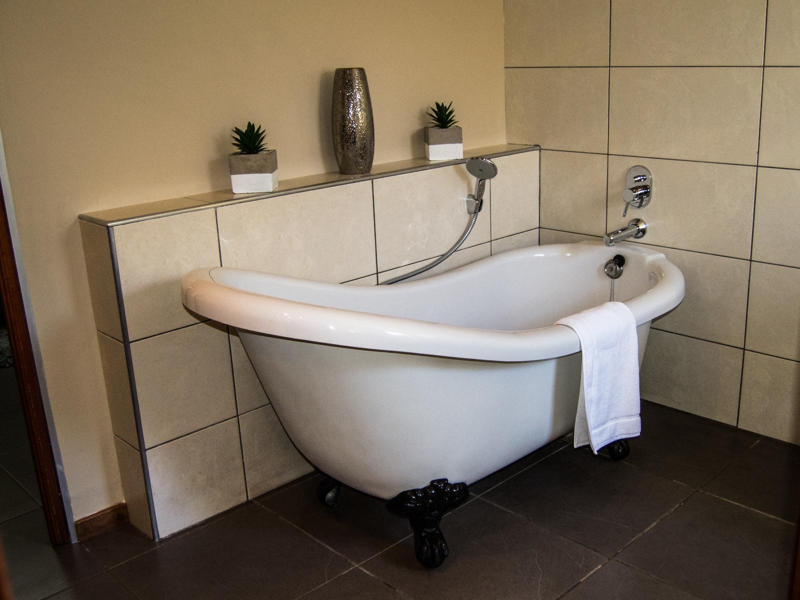 Room 1 — Bathroom