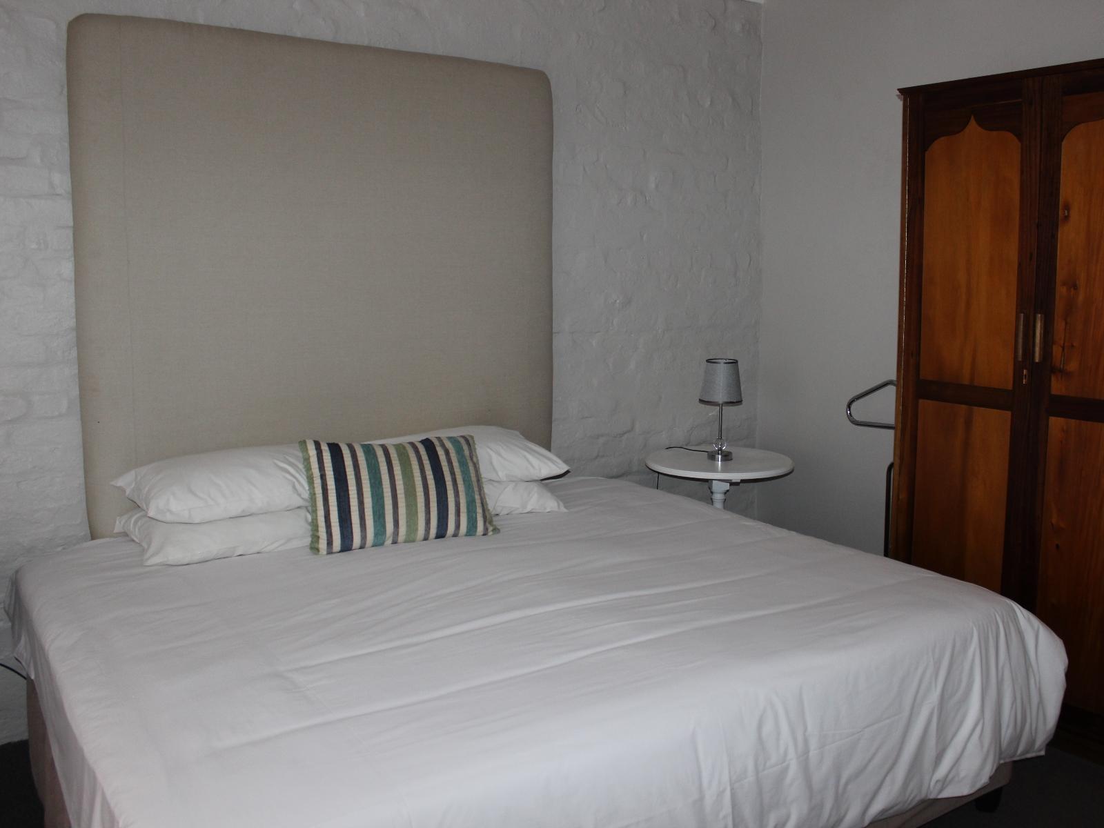 Room 2 — Bed