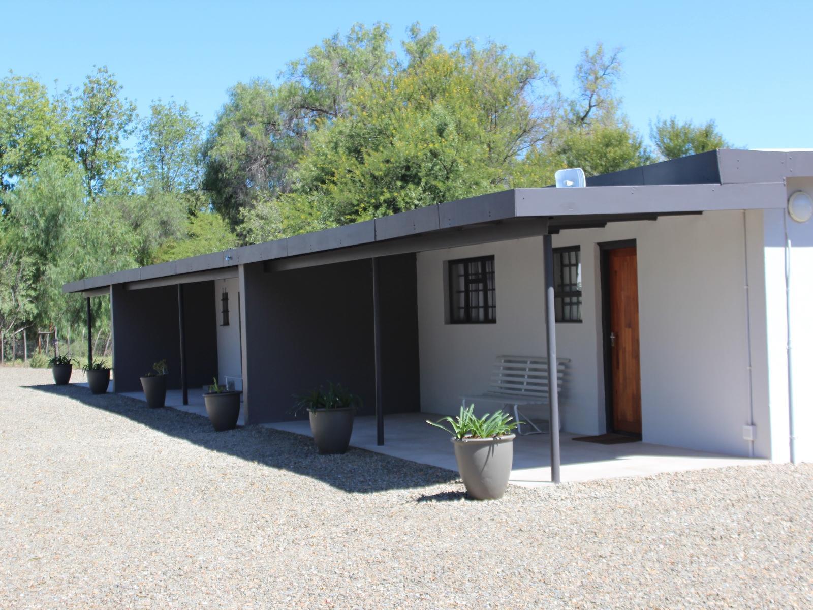 Property / Building