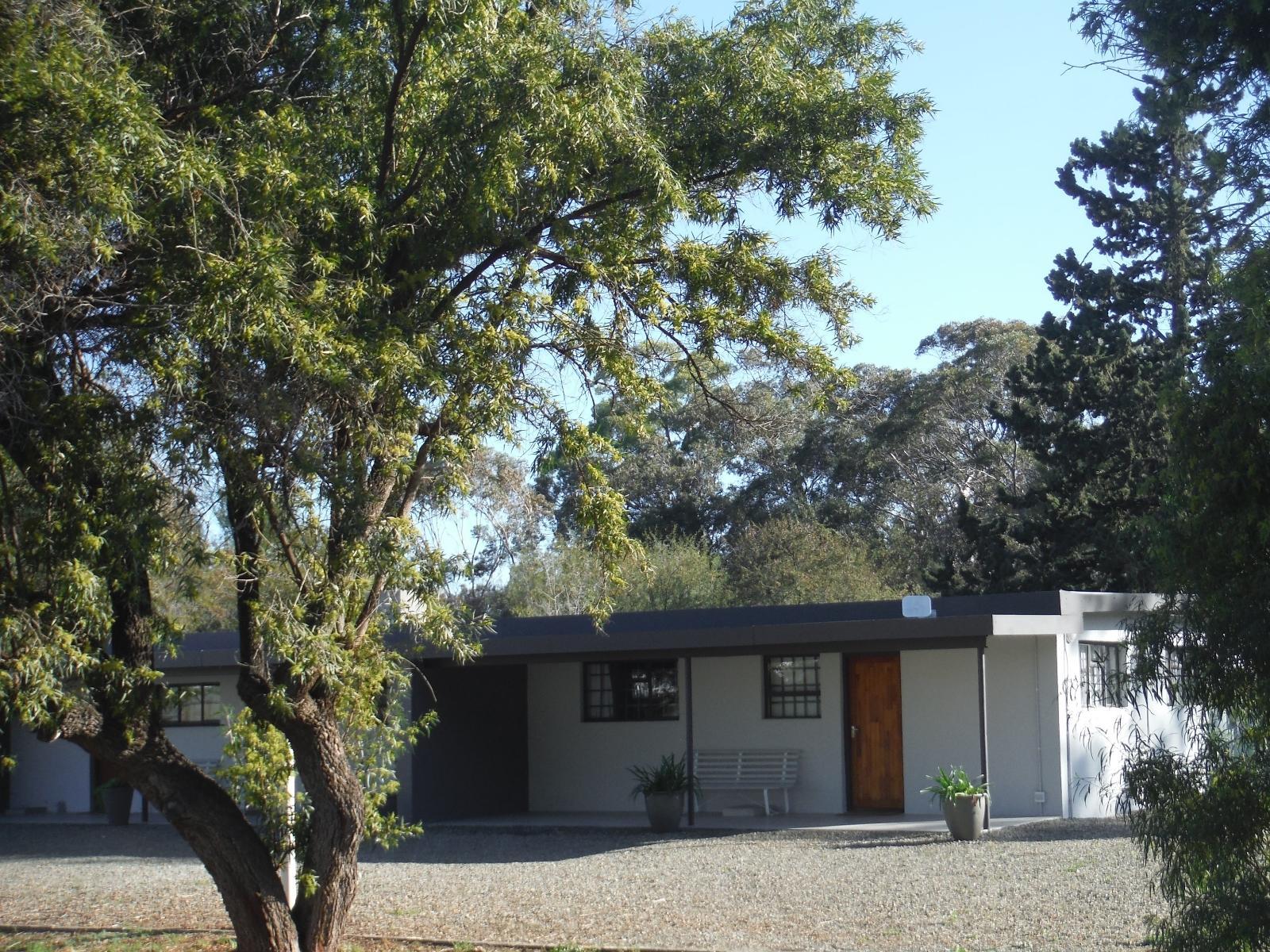 Property / Building