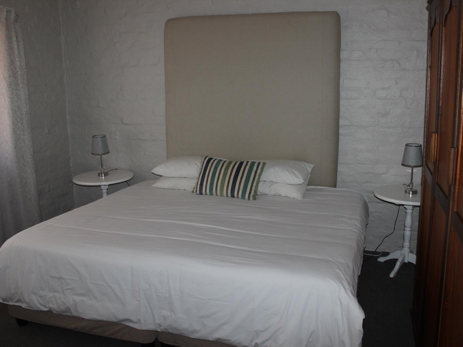 Room 2 — Bed