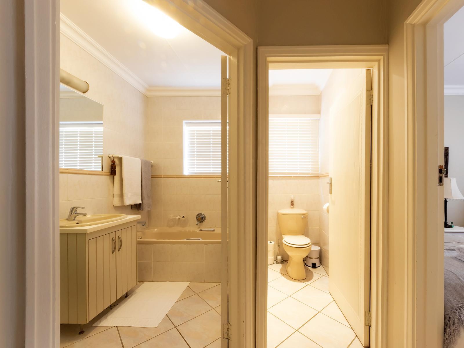 Room 1 — Bathroom