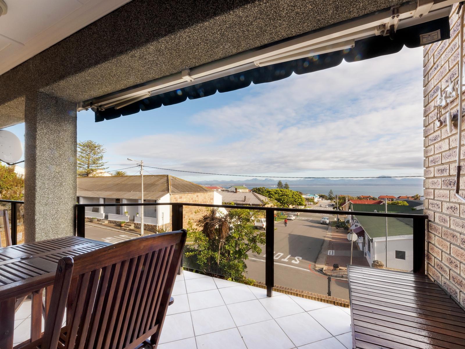 Braai/BBQ facilities