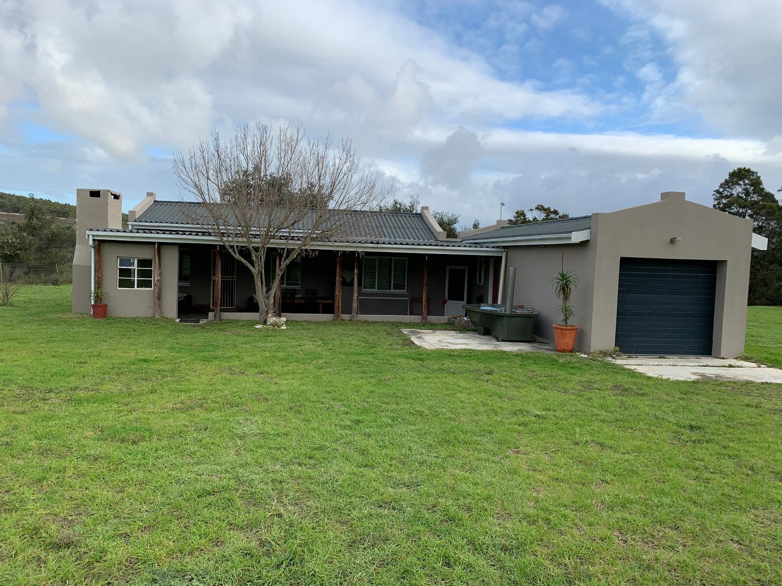 Property / Building