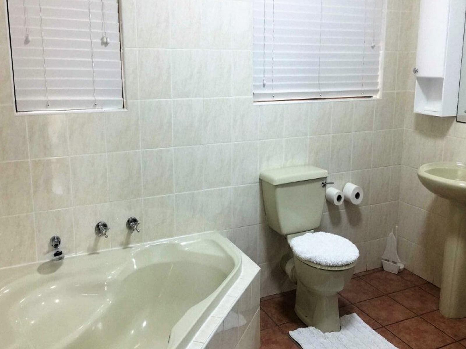 Room 1 — Bathroom