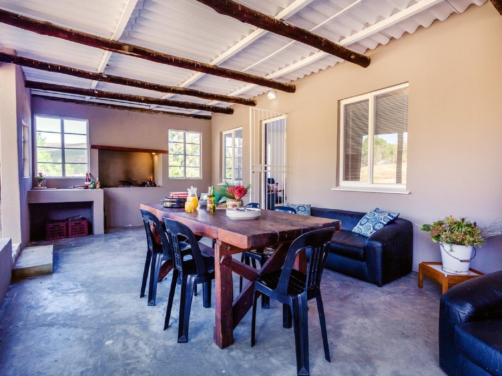 Braai/BBQ facilities