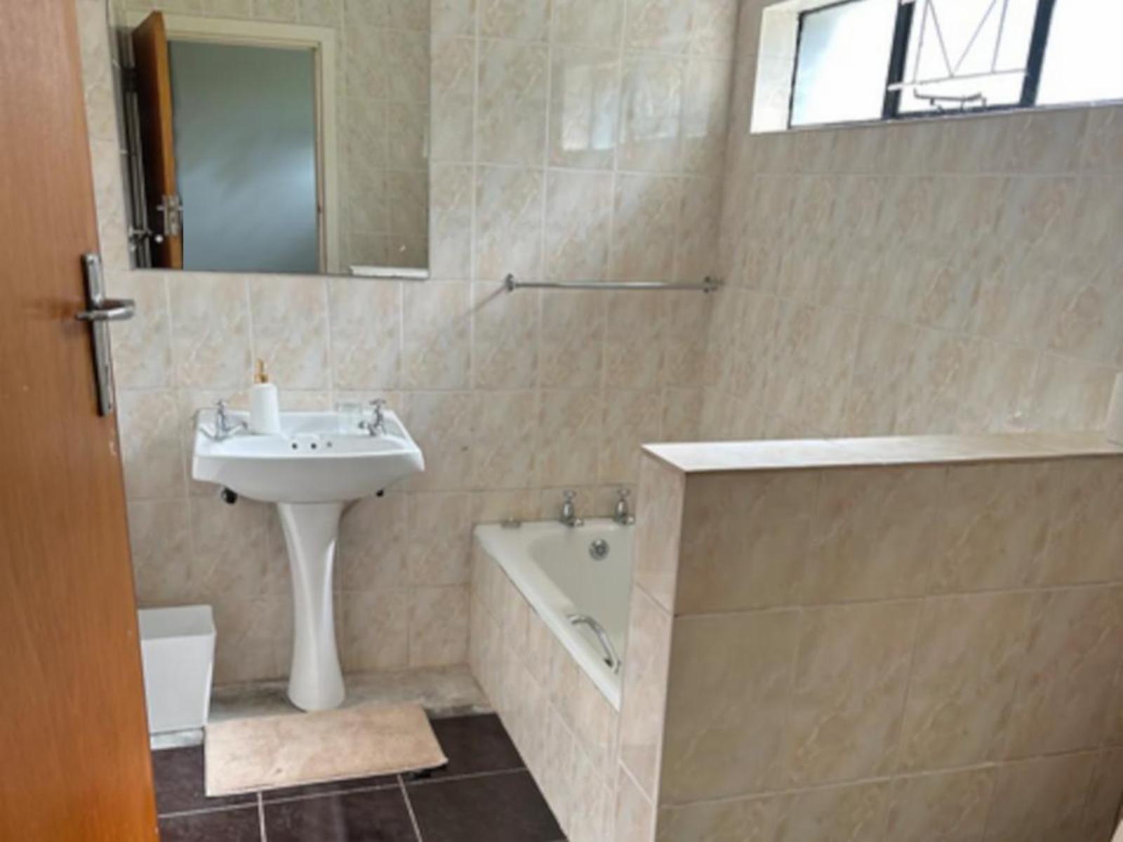 Room 2 — Bathroom