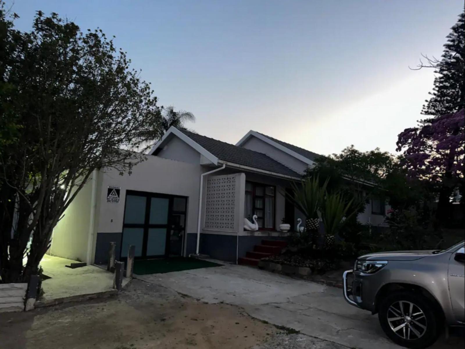 Property / Building