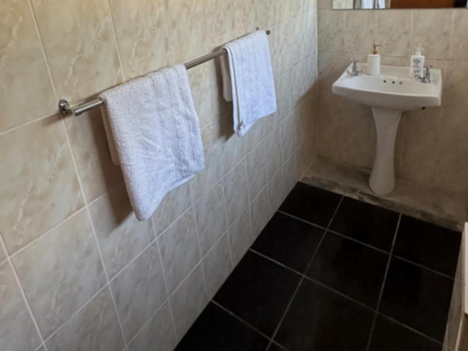 Room 2 — Bathroom