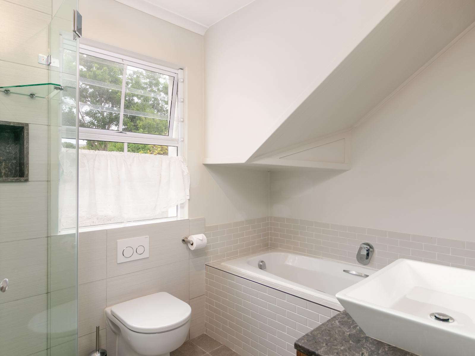 Room 8 — Bathroom