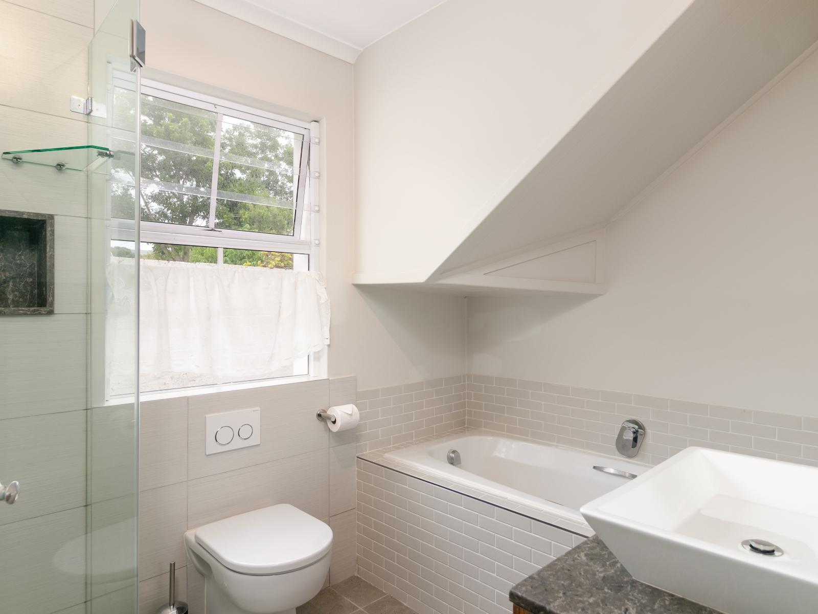 Room 8 — Bathroom