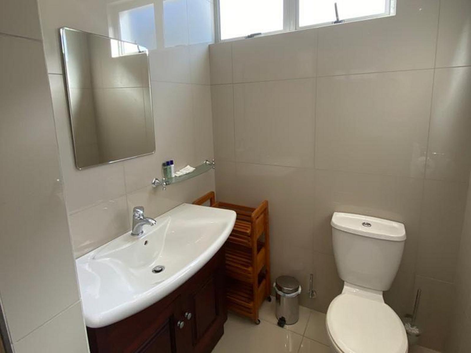 Room 1 — Bathroom