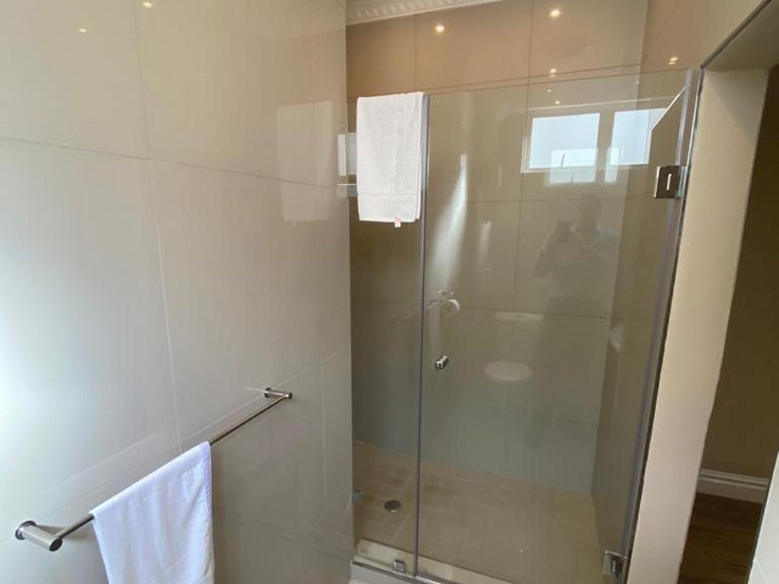 Room 2 — Shower