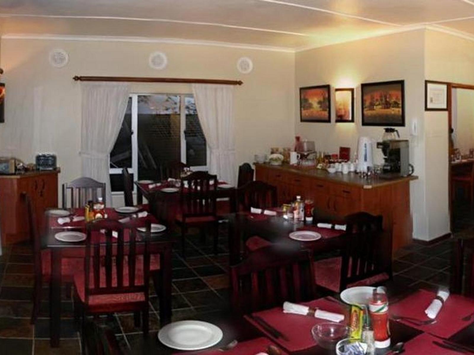 Singatha Guesthouse