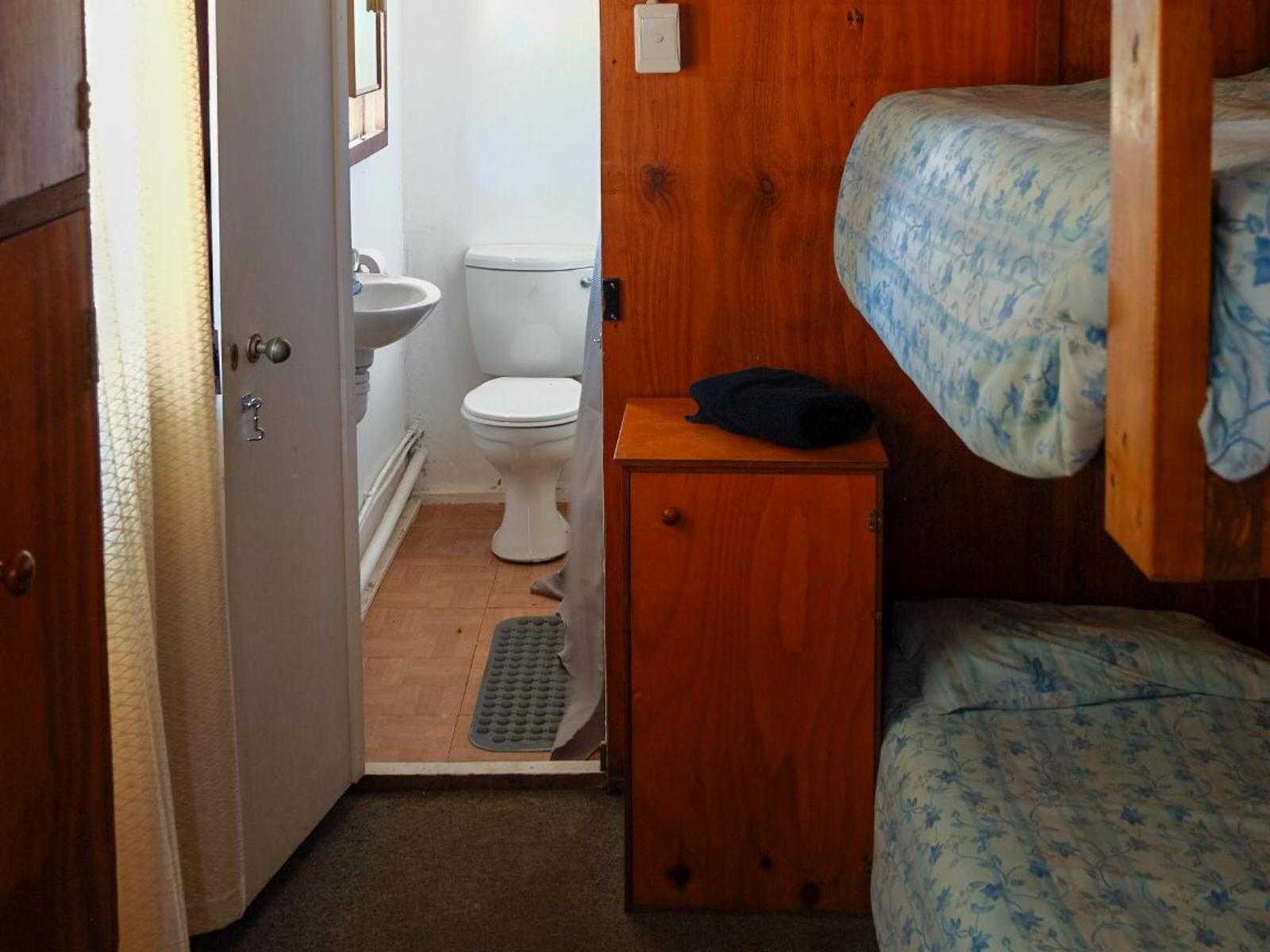 Room 1 — Bathroom