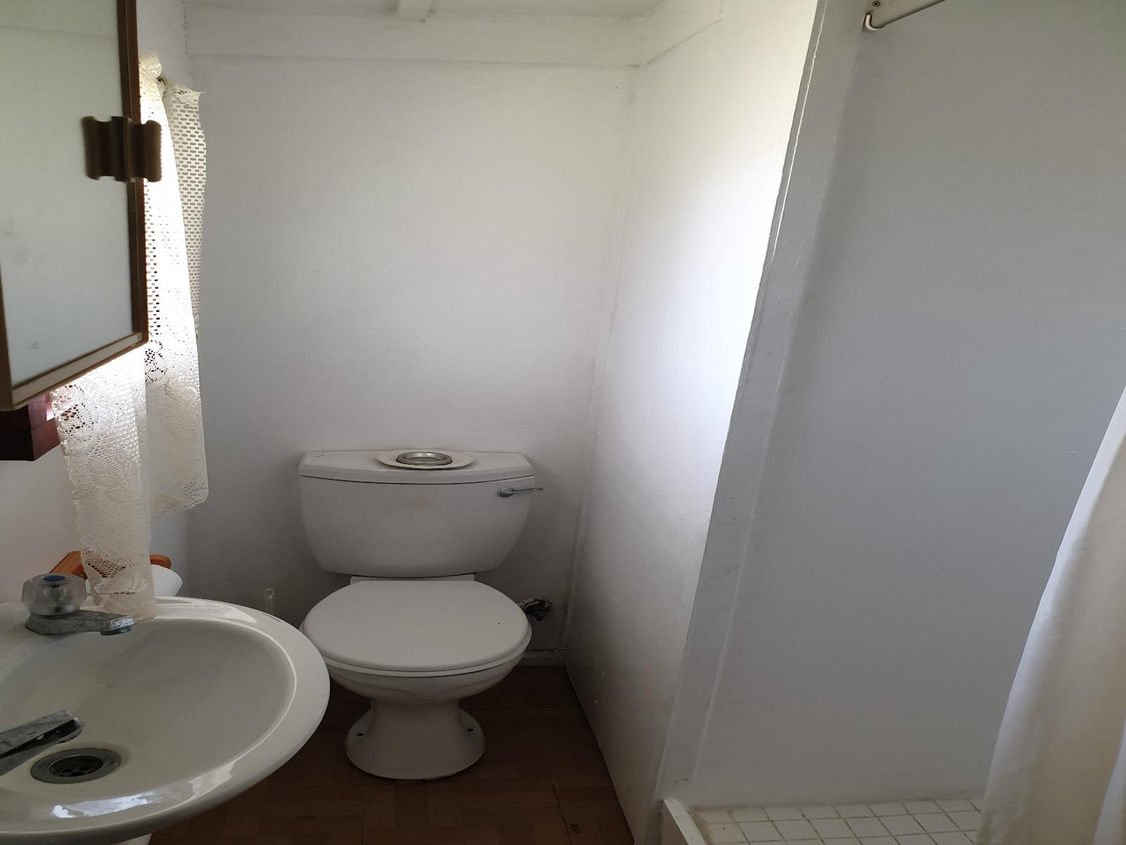 Room 1 — Bathroom