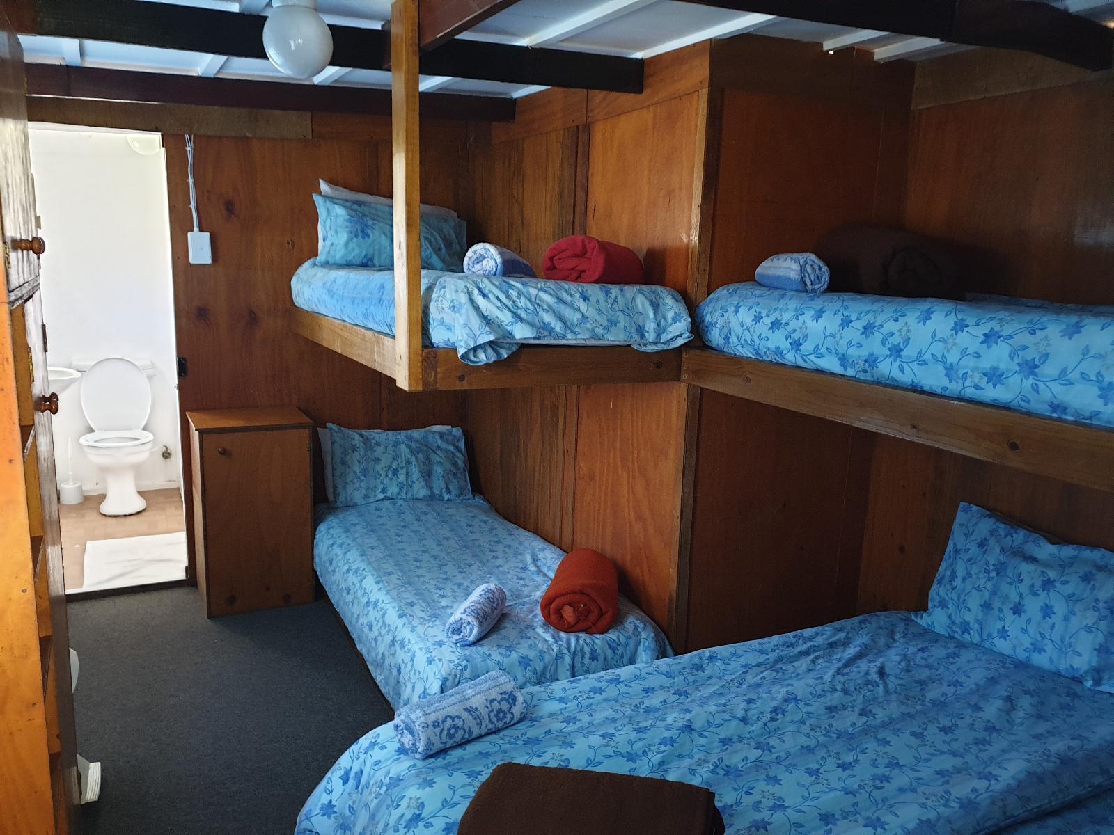Room 1 — Photo of the whole room