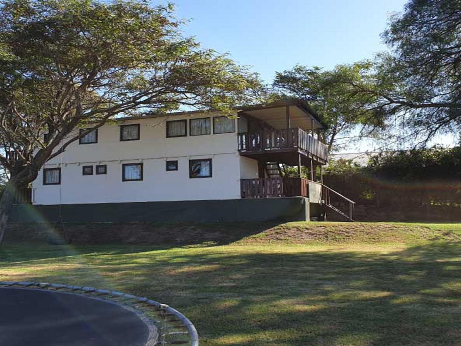Property / Building