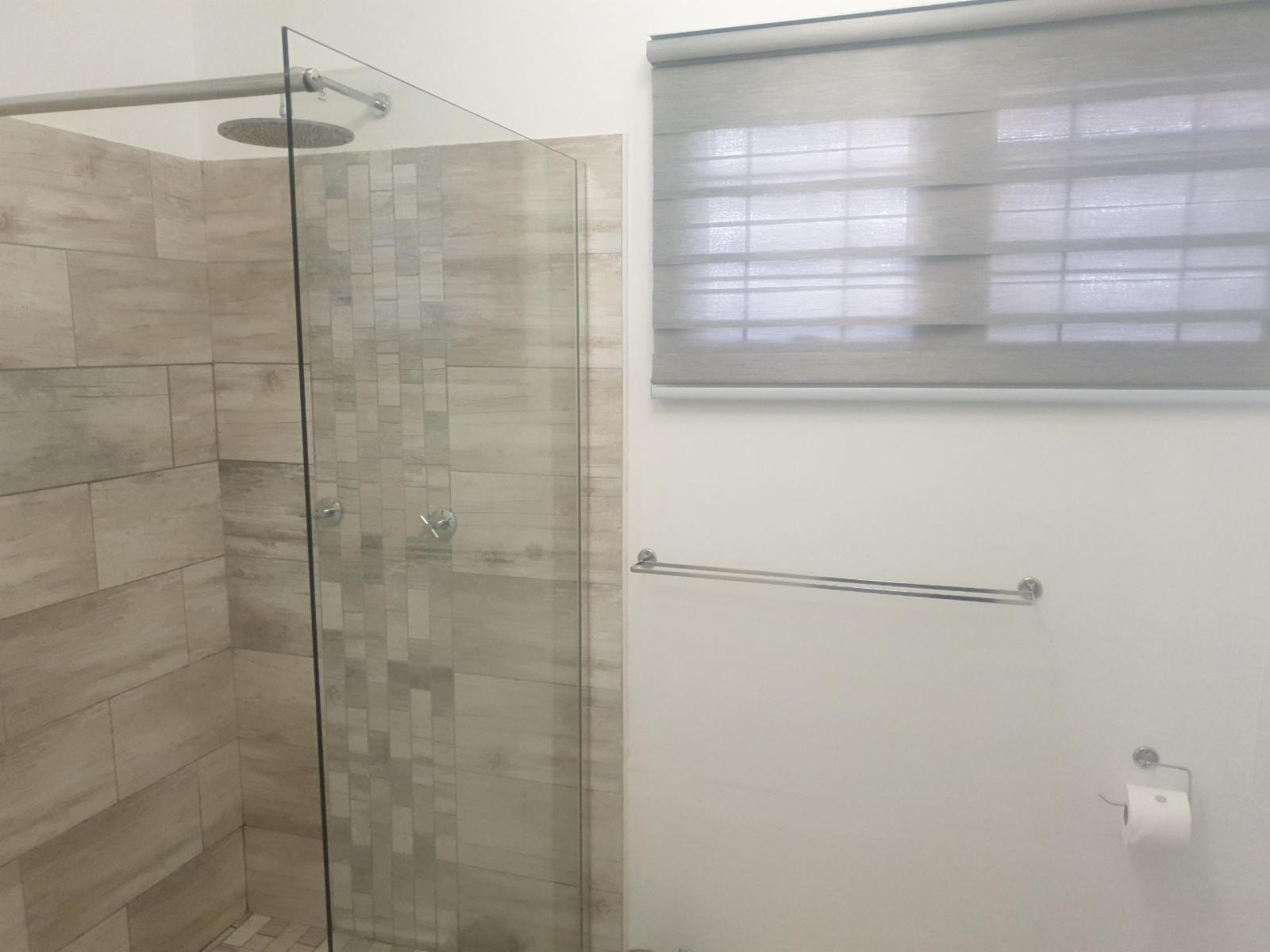 Room 1 — Bathroom