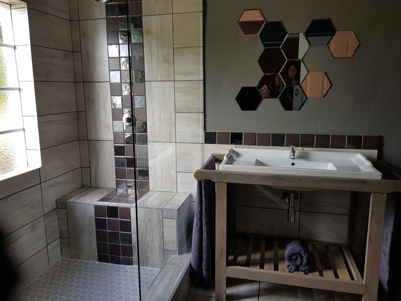 Room 1 — Bathroom