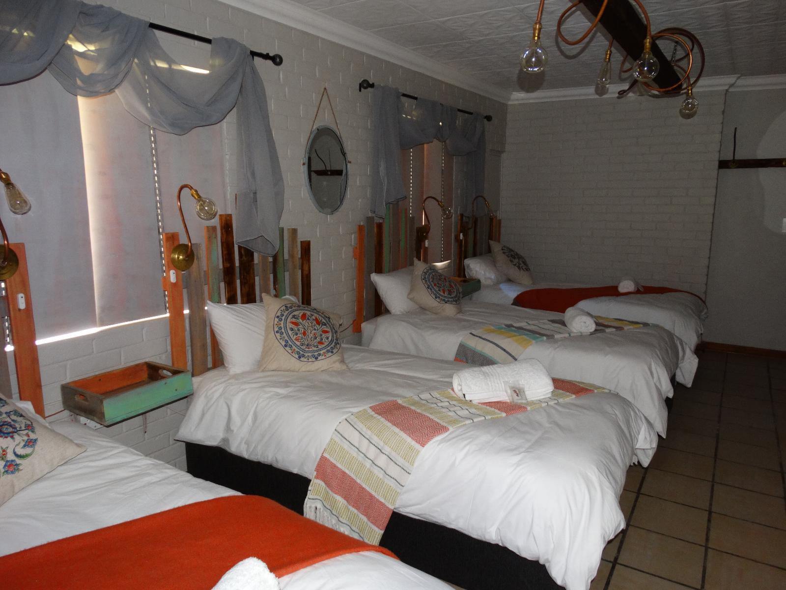 Room 1 — Photo of the whole room