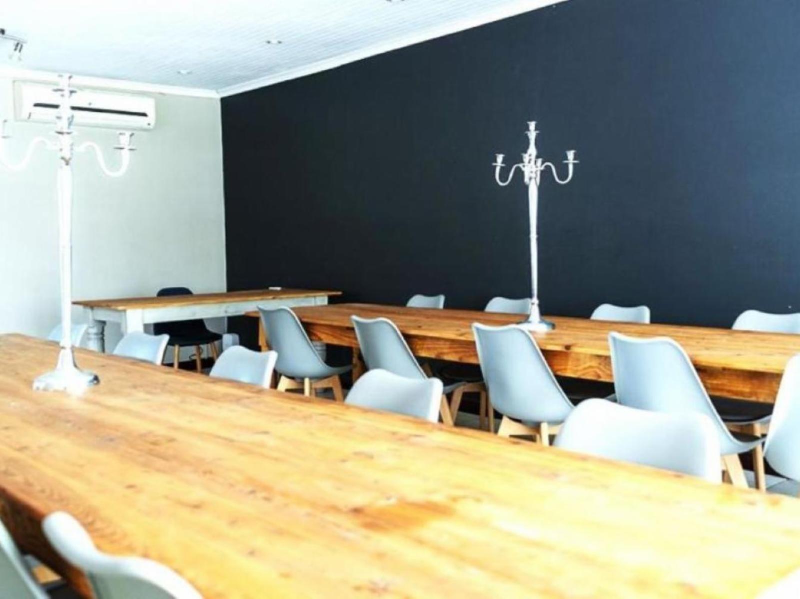 Business facilities