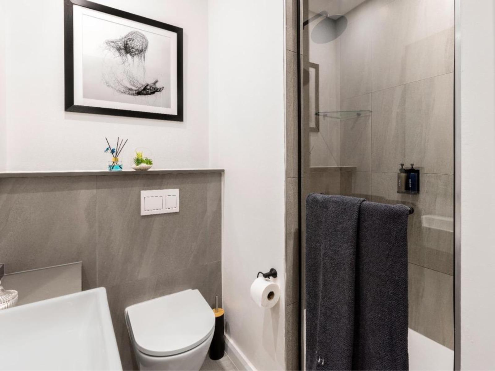 Room 2 — Shower