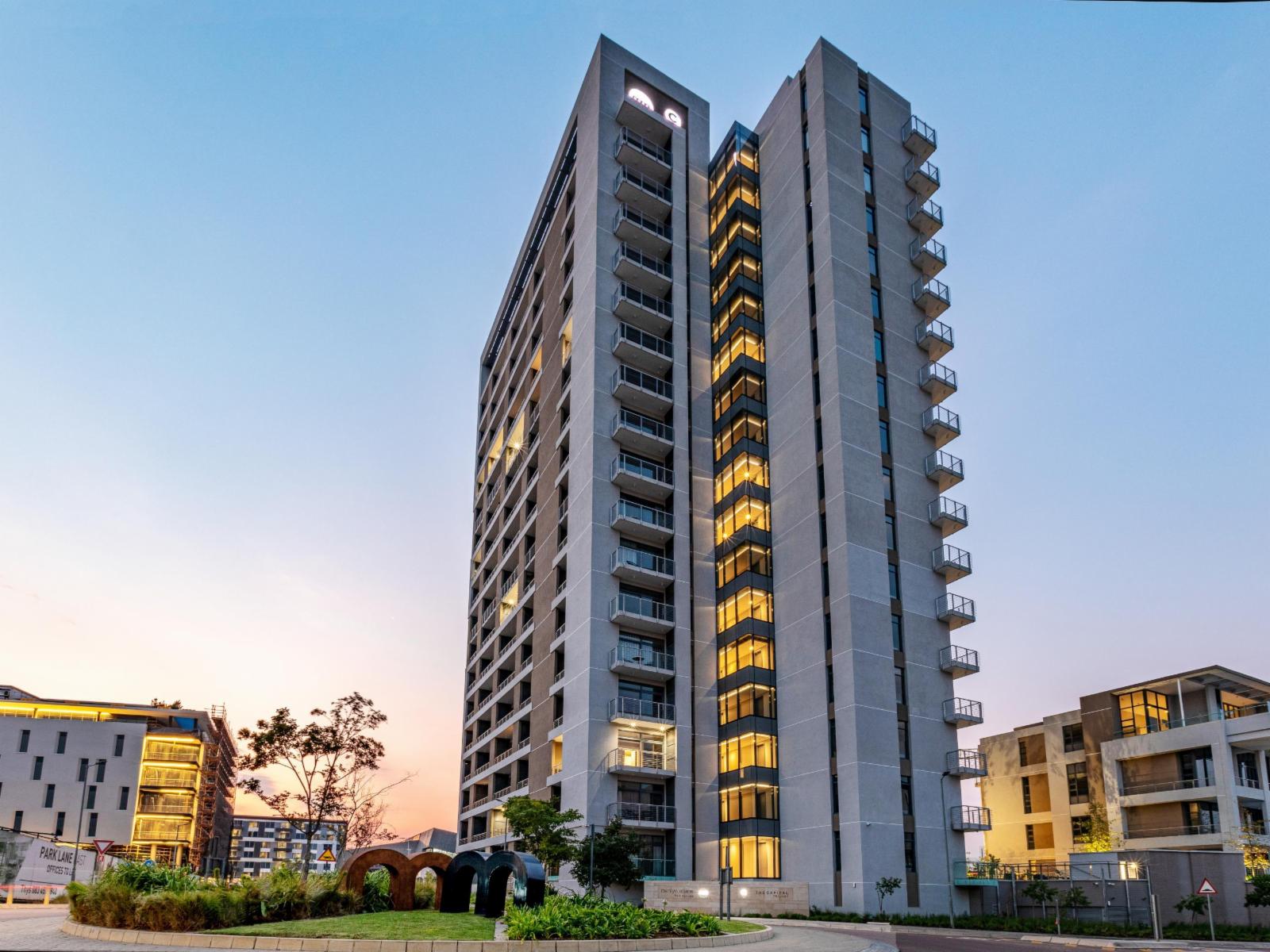 Property / Building