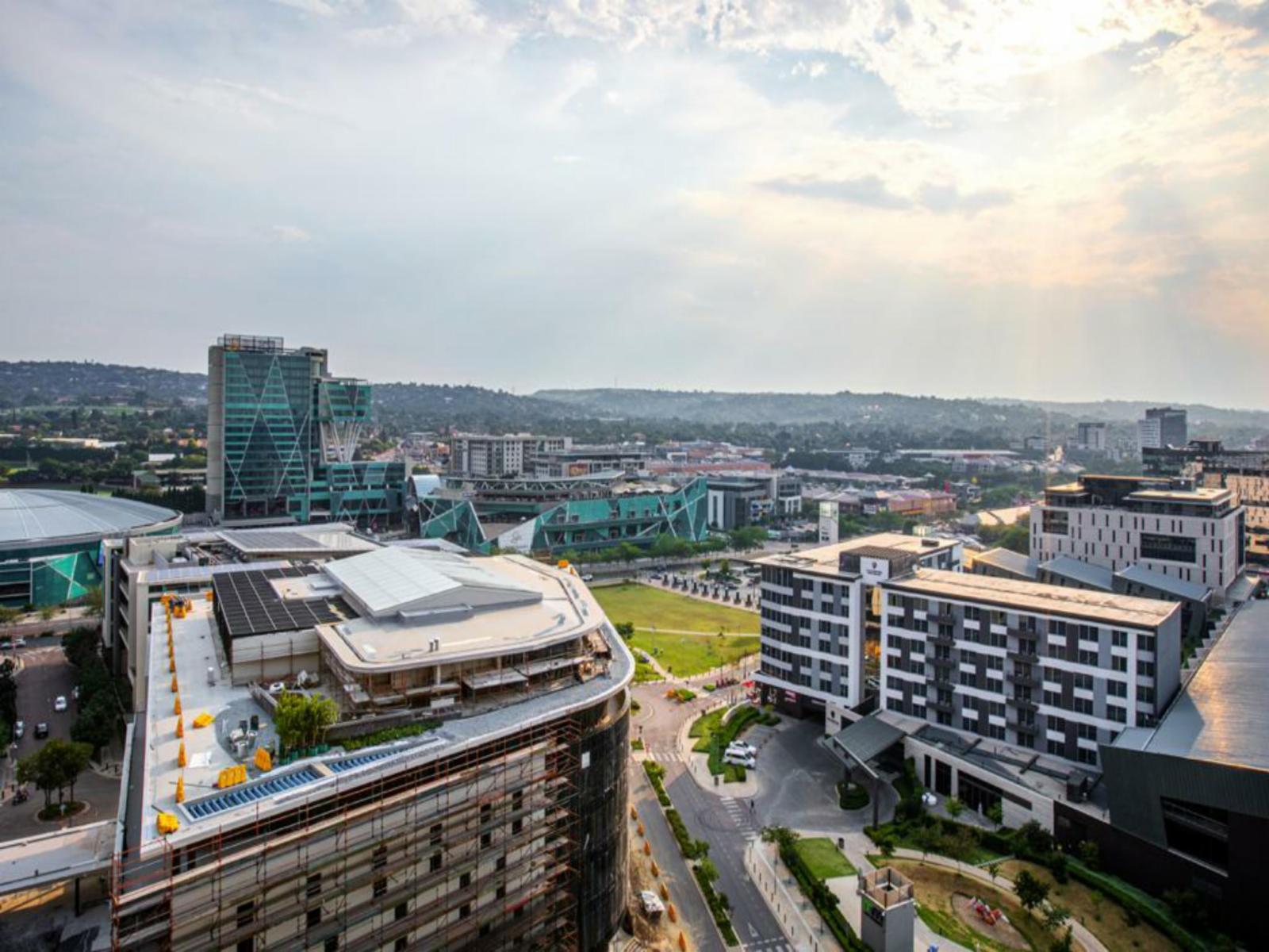 City view