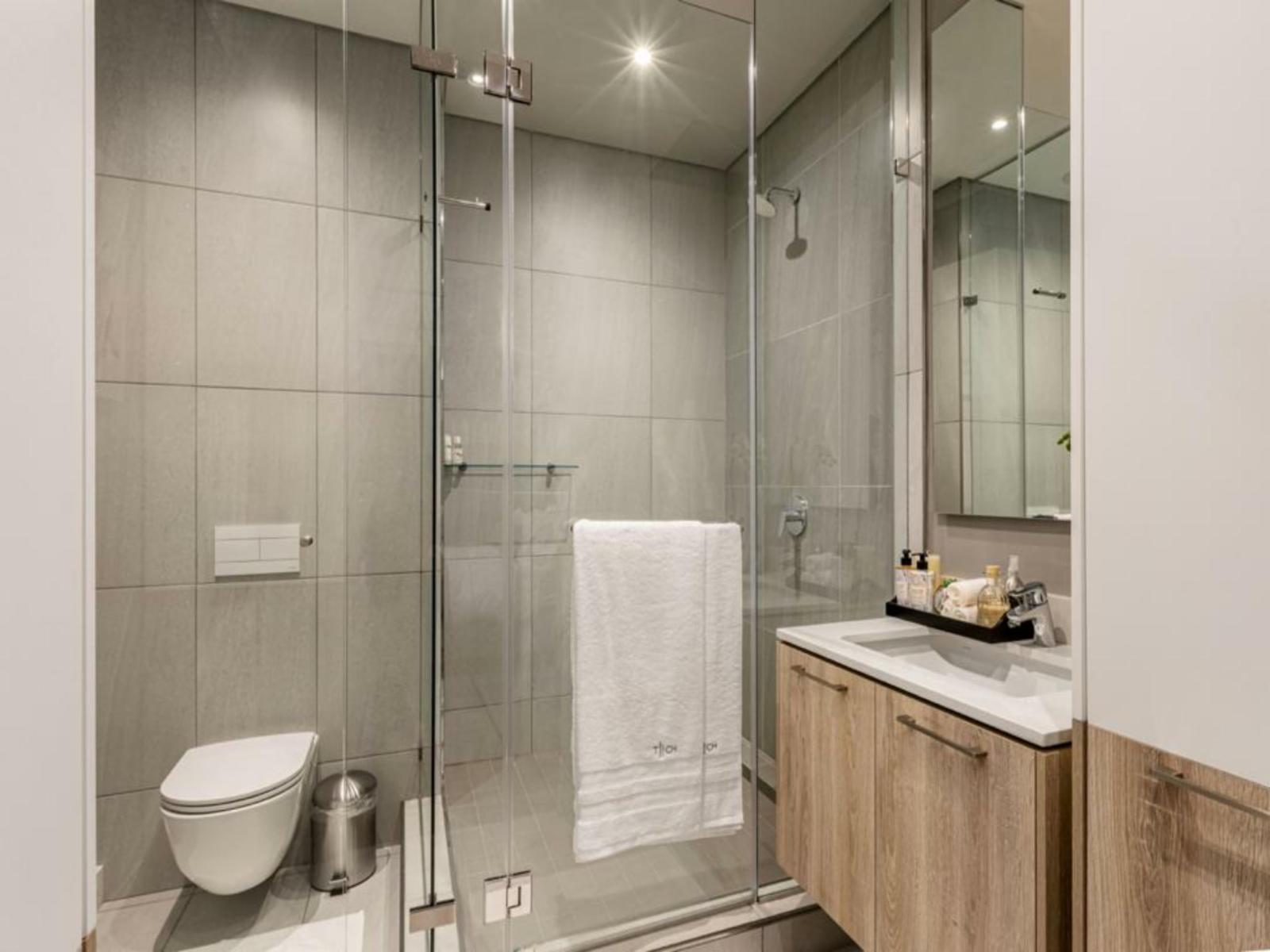 Room 1 — Bathroom