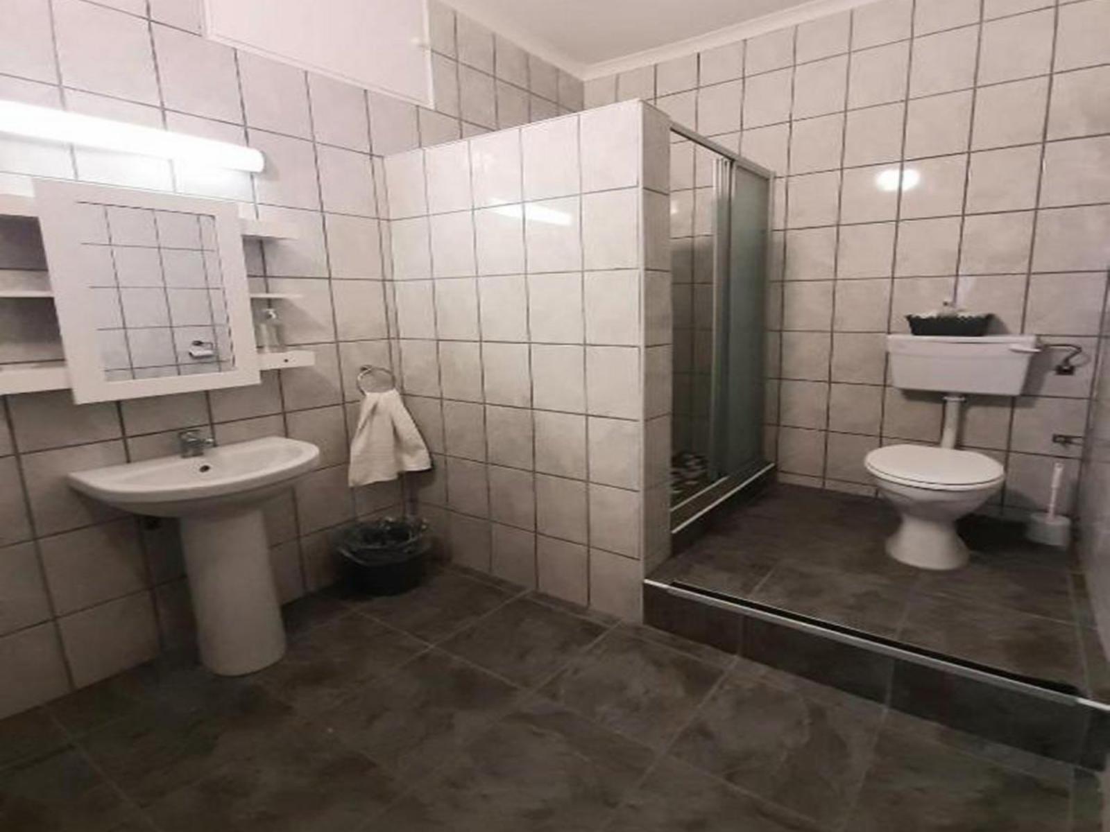 Room 2 — Bathroom