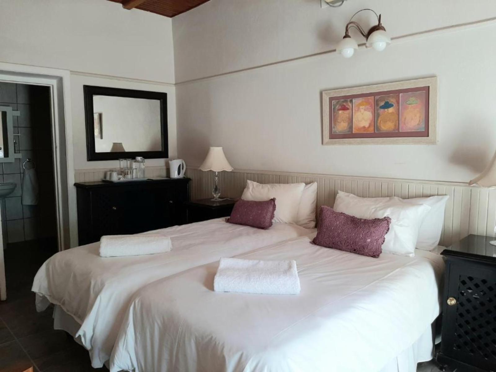 Room 1 — Photo of the whole room