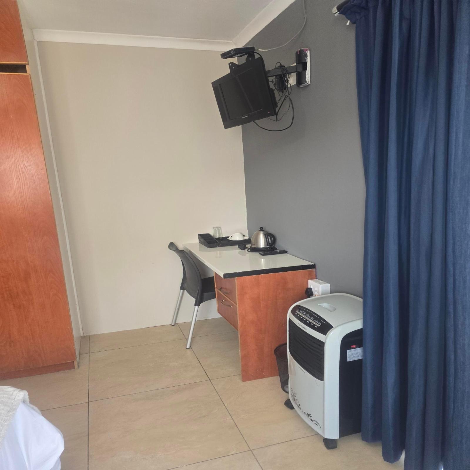 Business facilities